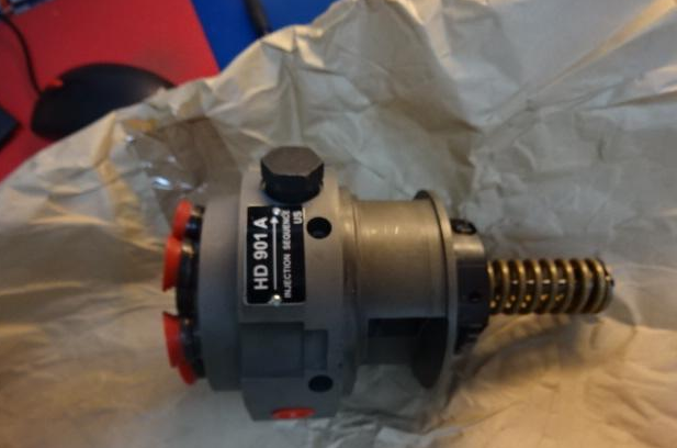 M51 M74 M88 M60 Hydraulic Head 7748811 4320-00-722-3536