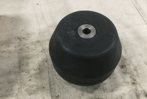 M911 M746 HET M1070 Rubber Spring 3362109 5360-01-507-9003