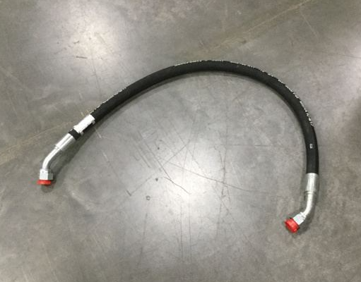 4720-01-437-5652 12412745-01 FMTV LMTV HOSE