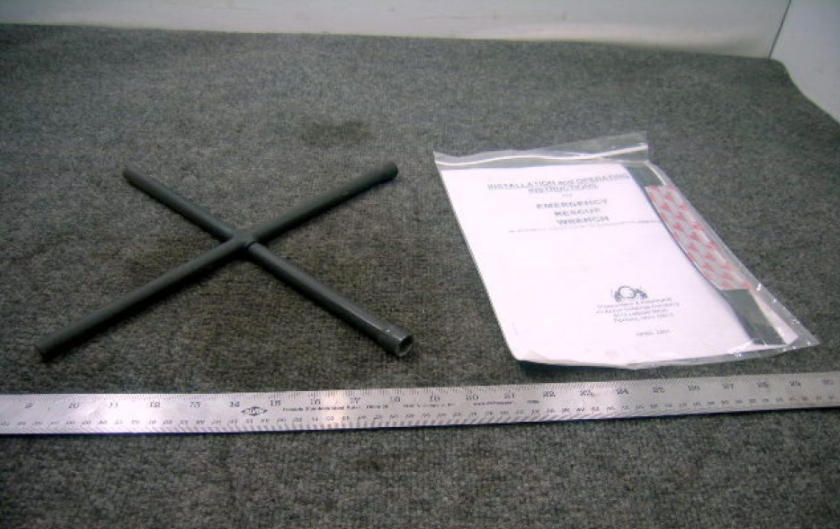 2590-01-532-2265 KIT,BAR RESCUE 6433188-01M1 m1114