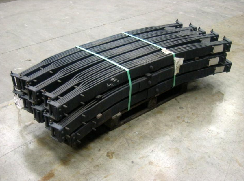 FMTV LMTV LEAF SPRING 2510-01-494-1013 12422507