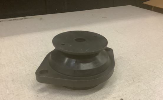 5342-00-598-8824 MOUNT,RESILIENT,WEAPON SYSTEM 31114-3 DE5541-HB067PC2
