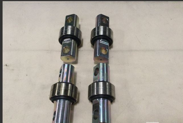 3120-01-592-7799 BEARING,PLAIN,SPHERICAL MRAP MAXXPRO DASH 3901241C1 LHMMES16HB1