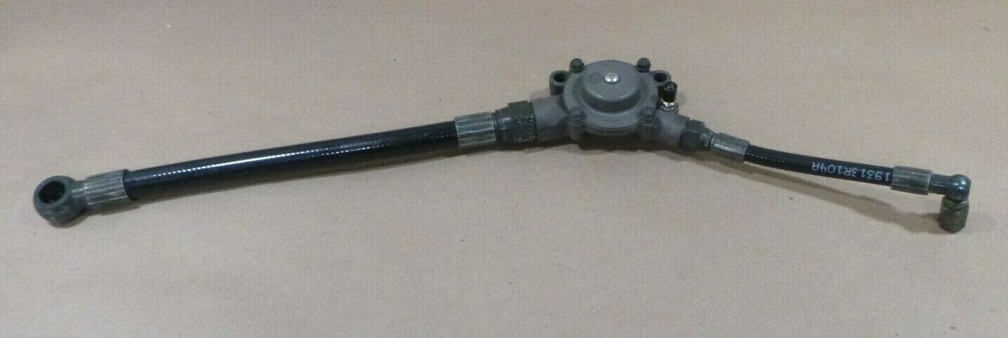 LMTV FMTV CTIS Valve Assembly 12423704 4820-01-565-2135