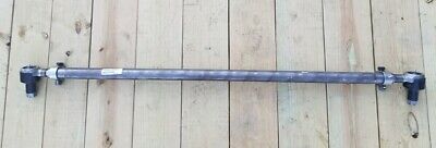 LMTV FMTV TIE ROD STEERING ASSEMBLY 2530-01-363-4436 A1-3102-U-2881