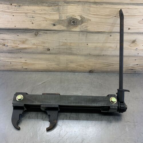 JACK TRACK FIXTURE WITH HANDLE 5120-00-605-3926 8741739
