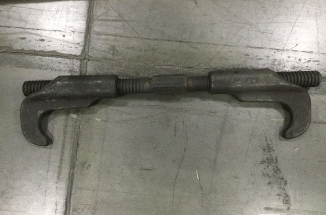 5120-01-041-4624 Track Fixture M113 APC Tank 12253183