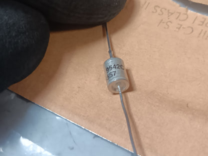 MILITARY SPECIFICATIONS JANTX1N5557 Diode - NSN 5961-01-032-0474 - photo 4