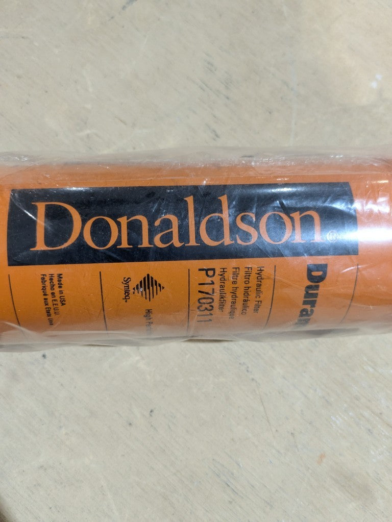Donaldson Company, Inc. P170311 Filter, Fluid - NSN 4330-01-593-8132 - photo 2