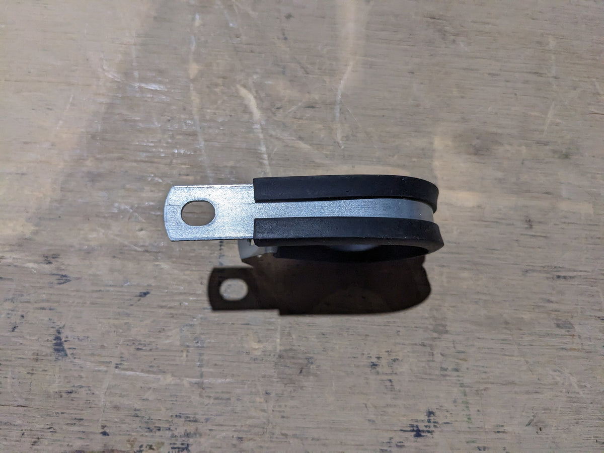 Anixter 299275C91 Loop Clamp - NSN 5340-01-513-4559 - photo 6