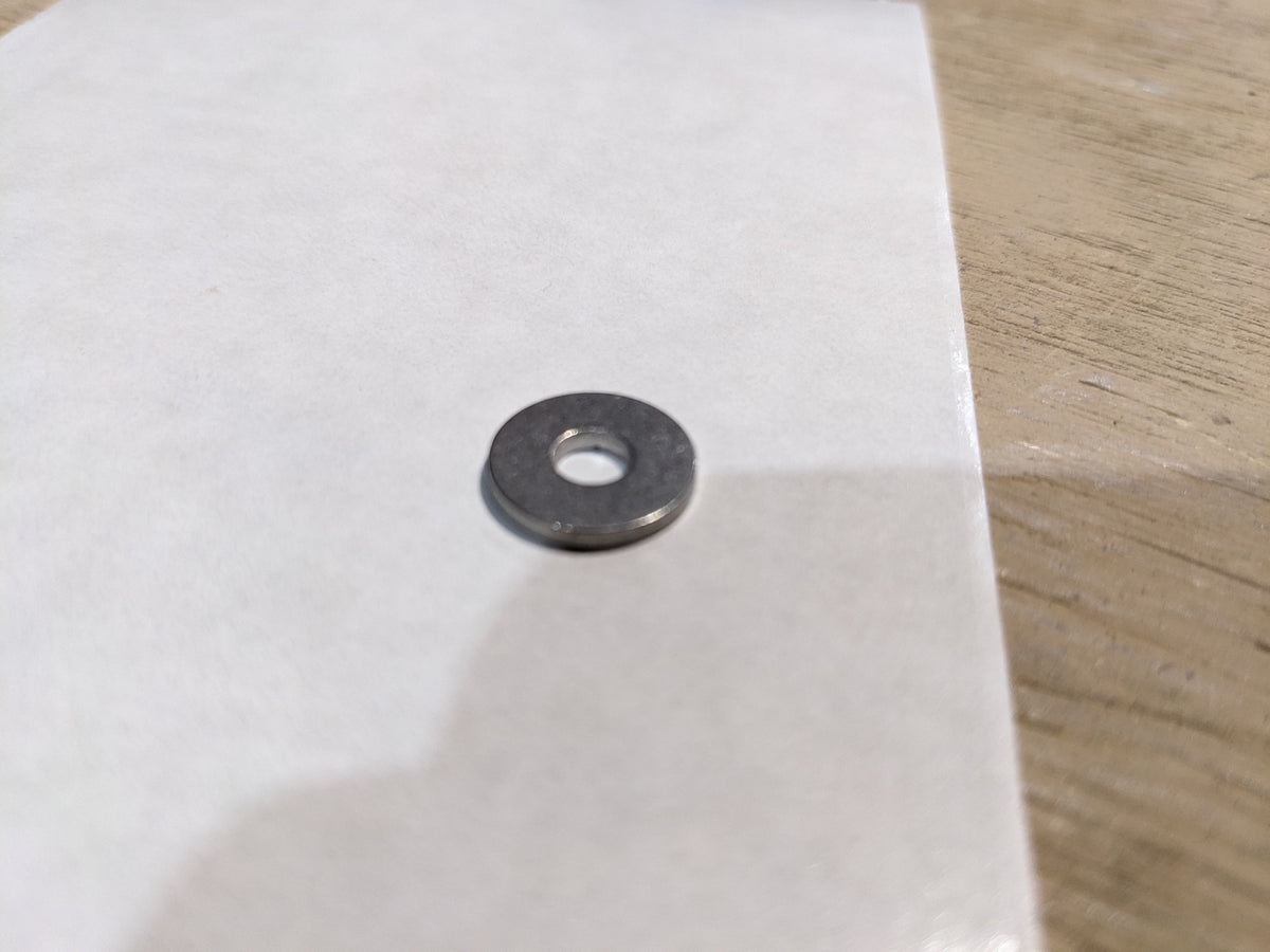 Honeywell International Inc. S8177E33-063 Flat Washer - NSN 5310-01-064-7805 - photo 4
