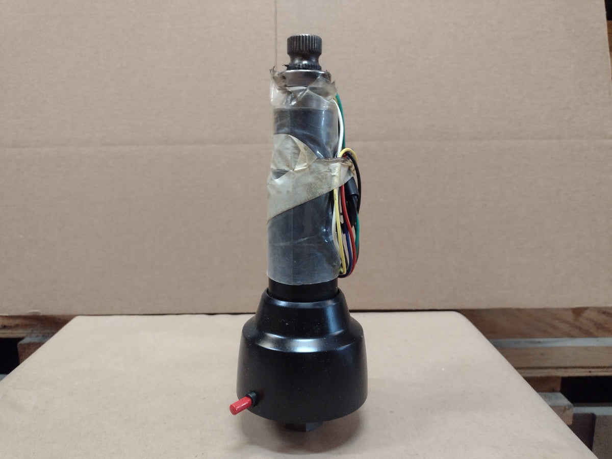 ZF Active Safety and Electronics US UC35117 Steering Column Housing - NSN 2530-01-337-4104 - photo 3