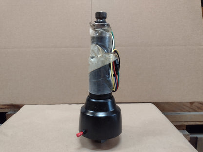 ZF Active Safety and Electronics US UC35117 Steering Column Housing - NSN 2530-01-337-4104 - photo 3