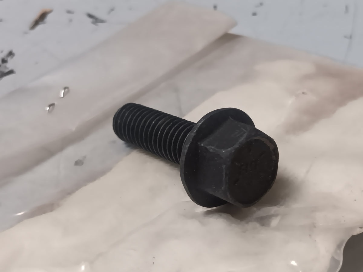 Oshkosh Defense LLC 3266318 Hexagon Cap Screw - NSN 5305-01-478-7411 - photo 2
