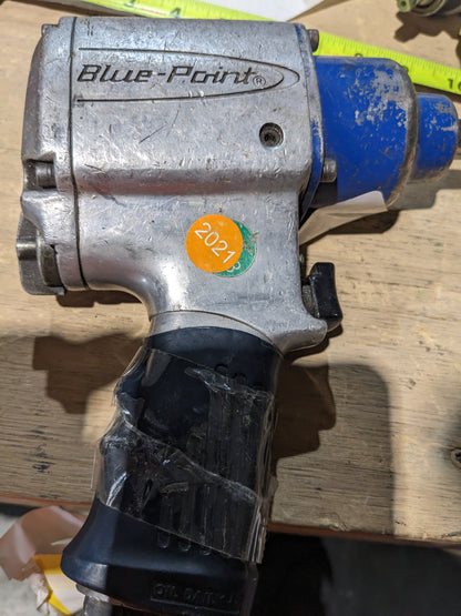 Florida Pneumatic Mfg Corp UT8150P-2 Pneumatic Impact Wrench - NSN 5130-00-889-2134 - photo 5