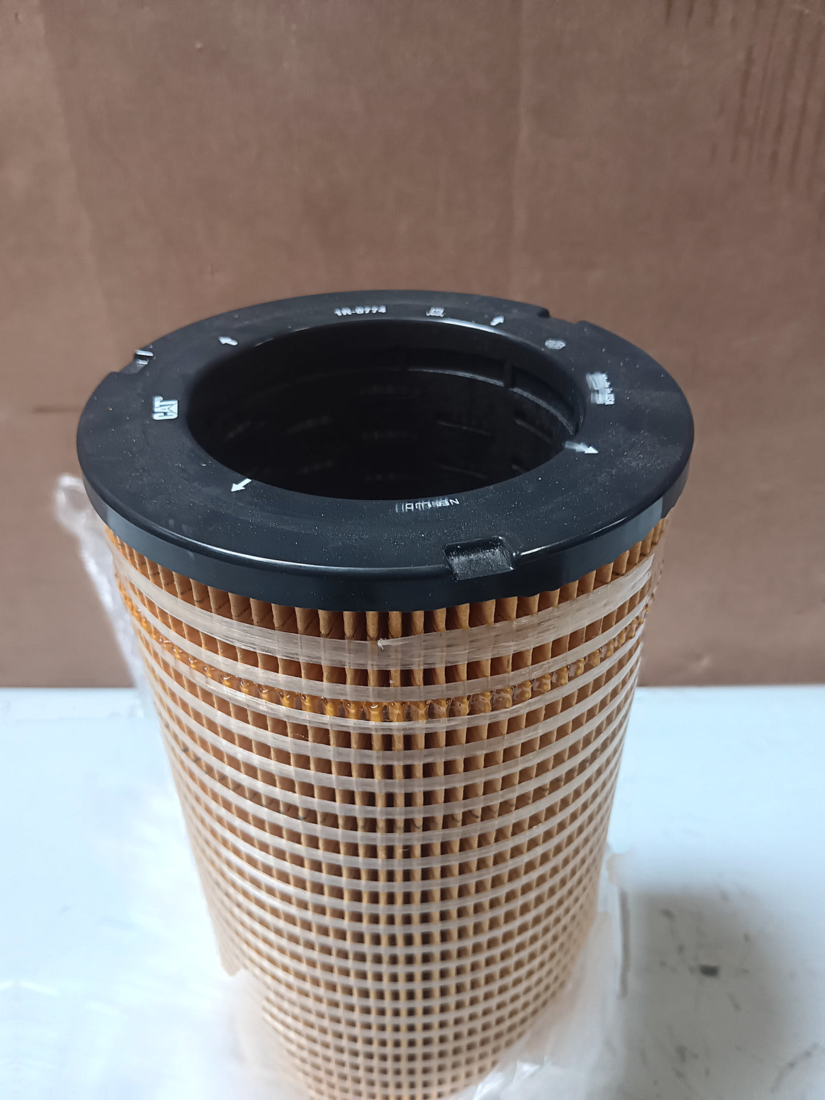 Caterpillar Filter Element 1R-0774 - NSN 4330-01-530-2959 - photo 1