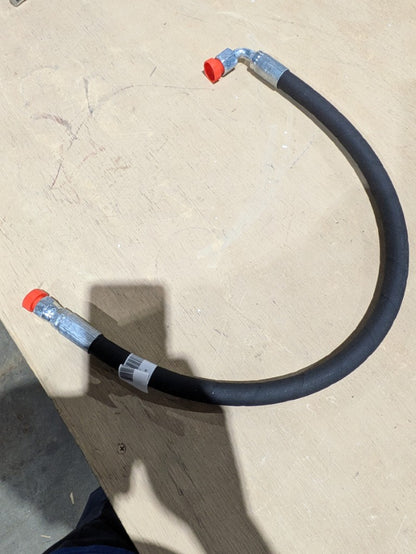 Danfoss Power Solutions II, LLC 1C00280HHH0310AAA Hose Assembly, Nonmetallic - NSN 4720-01-293-4405 - photo 1