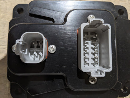 Marsh Electronics, Inc. ML-TRM-12R2 Electronic Components Assembly - NSN 5998-01-680-8290 - photo 4
