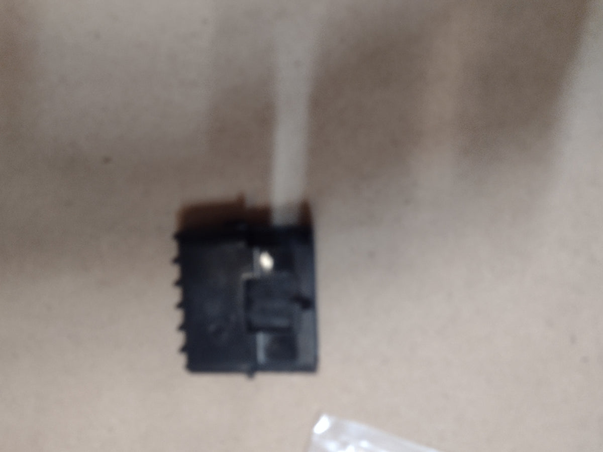 Oshkosh Defense LLC 1708170 Connector, Plug, Electrical - NSN 5935-01-319-5222 - photo 2