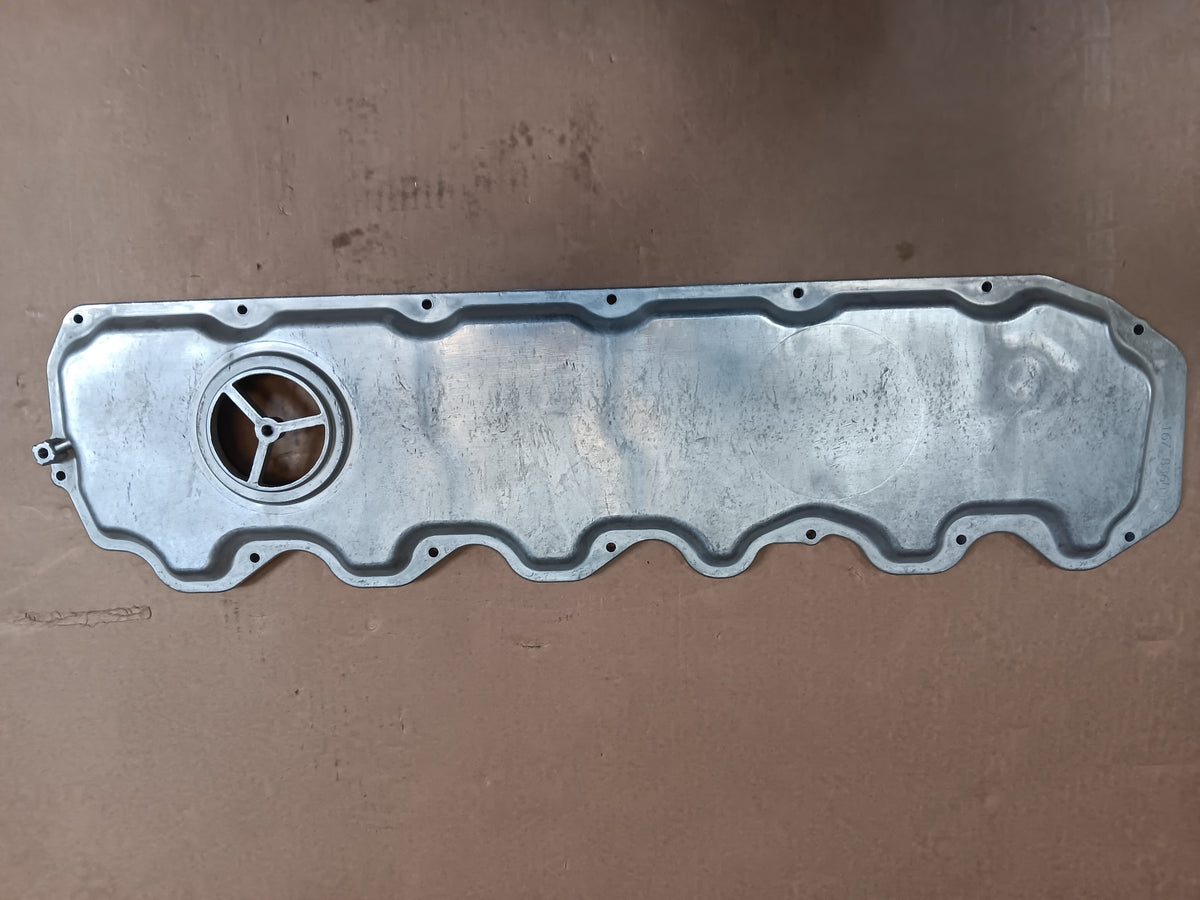 Caterpillar Inc 236-2098 Engine Poppet Cover - NSN 2815-01-470-6198 - photo 2