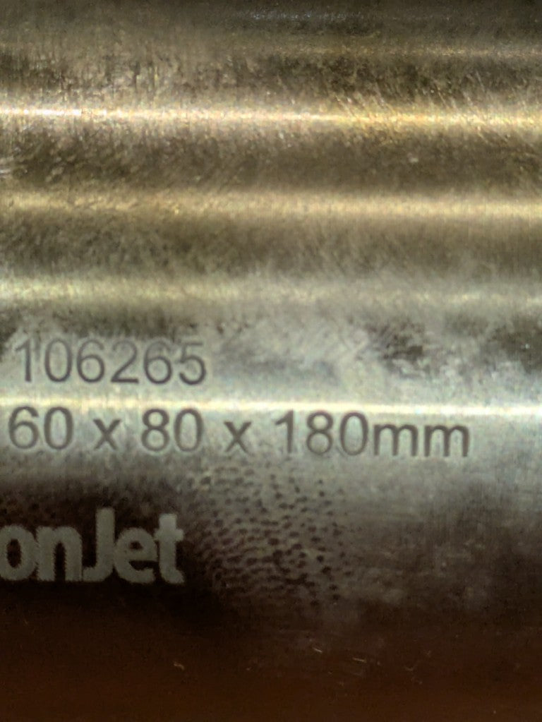 Hamilton Jet, Inc. 106265 Sleeve Bearing - NSN 3120-01-526-4108 - photo 3
