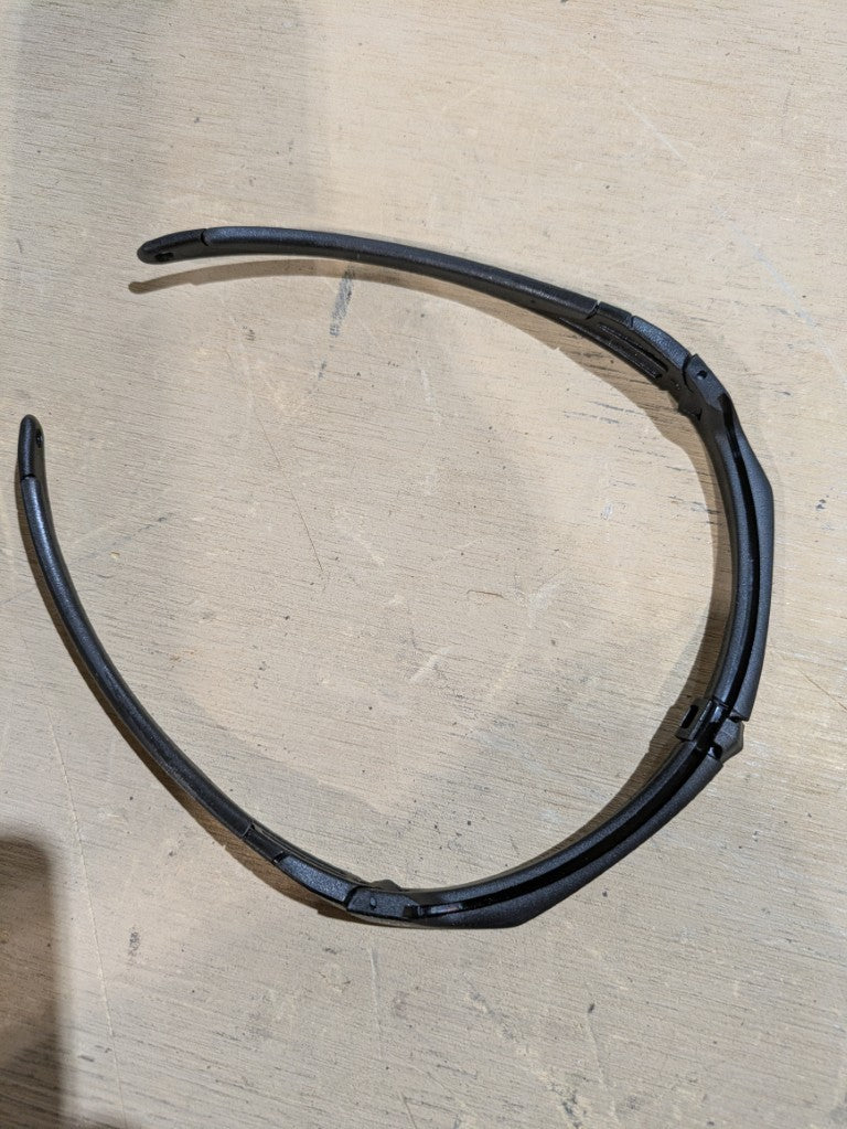 Eye Safety Systems Inc 740-0446 Spectacle Frame, Industrial - NSN 4240-01-583-5973 - photo 1