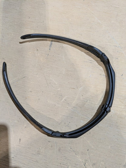 Eye Safety Systems Inc 740-0446 Spectacle Frame, Industrial - NSN 4240-01-583-5973 - photo 1