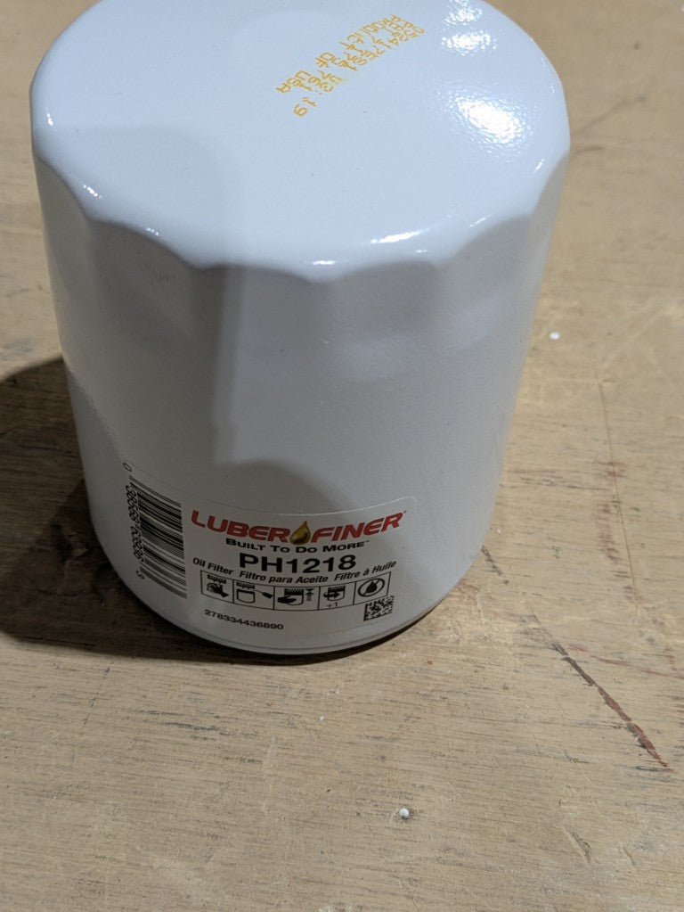 General Motors LLC 19431429 Filter Element, Fluid - NSN 4330-01-398-8484 - photo 1