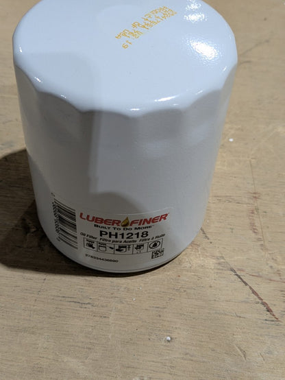 General Motors LLC 19431429 Filter Element, Fluid - NSN 4330-01-398-8484 - photo 1