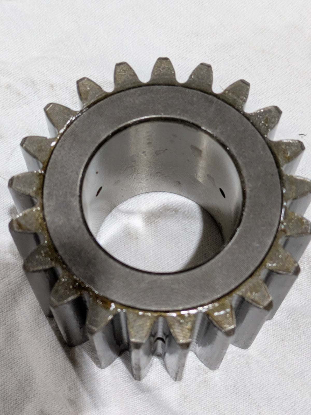 Spur Gear - NSN 3020-01-479-1867 - photo 2
