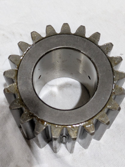 Spur Gear - NSN 3020-01-479-1867 - photo 2