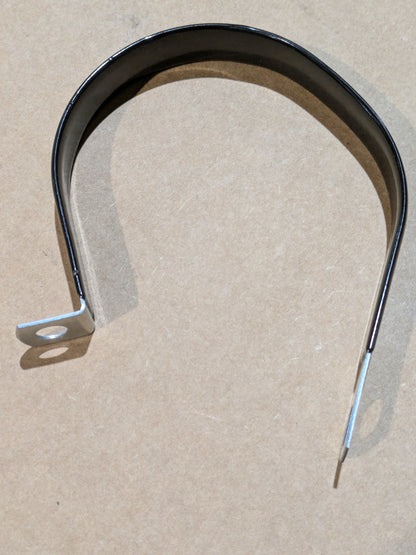 Fastenal Company 0708843 Retaining Clip - NSN 5340-01-507-2120 - photo 1