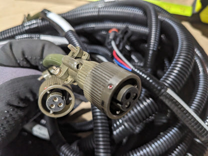 ND Defense LLC 3835153C91 Wiring Harness, Branched - NSN 6150-01-568-5826 - photo 3