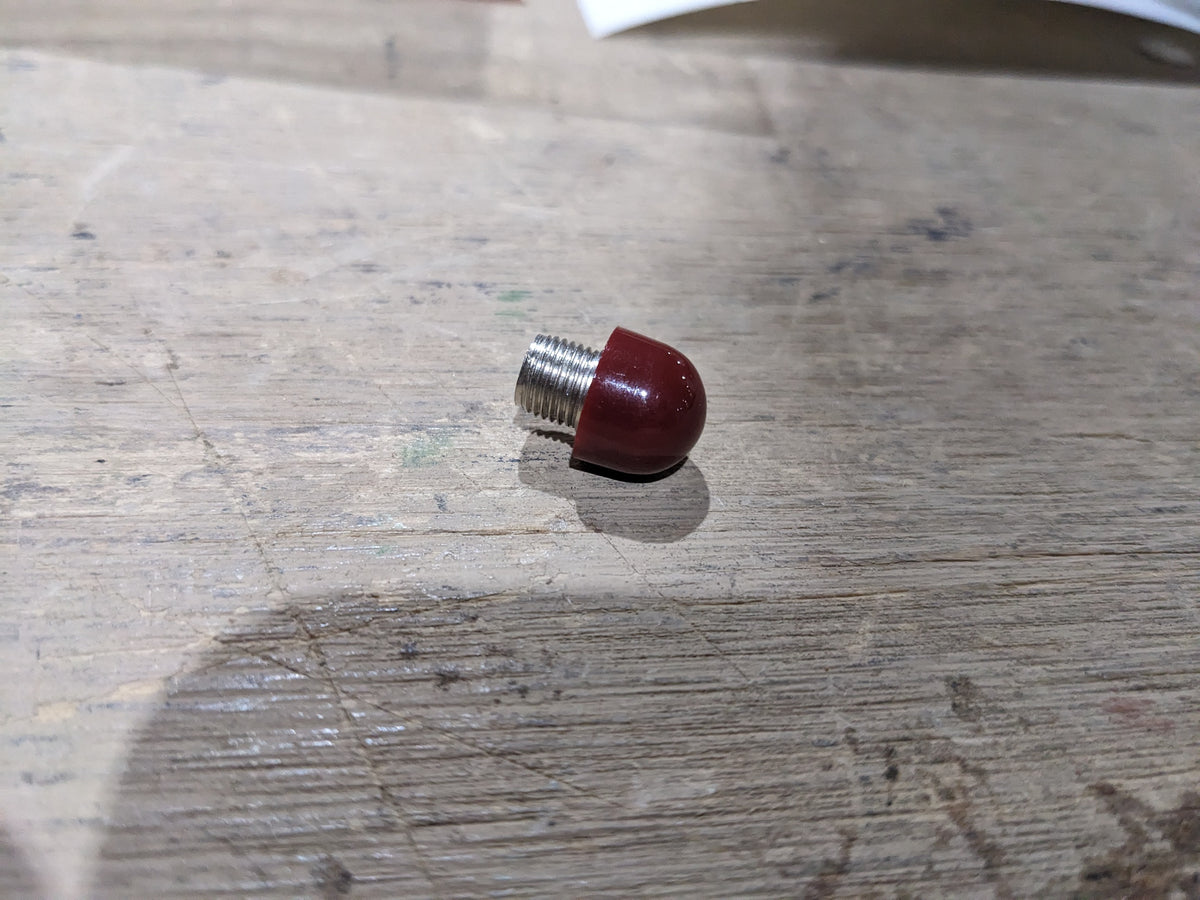 Littelfuse 410RT Light Lens - NSN 6210-01-357-1319 - photo 3