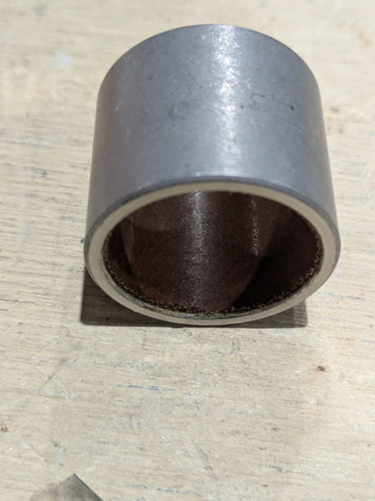 AM General 12340201 Strap Fastener Loop - NSN 5340-01-254-7189 - photo 3
