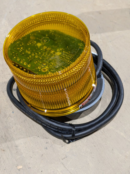 TVH Parts Co. SY120000-A Warning Light - NSN 6220-01-250-5190 - photo 1