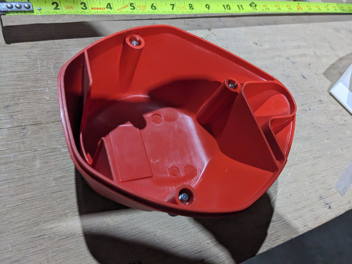 Blount International Inc 71753 Access Cover - NSN 5340-01-547-7256 - photo 6