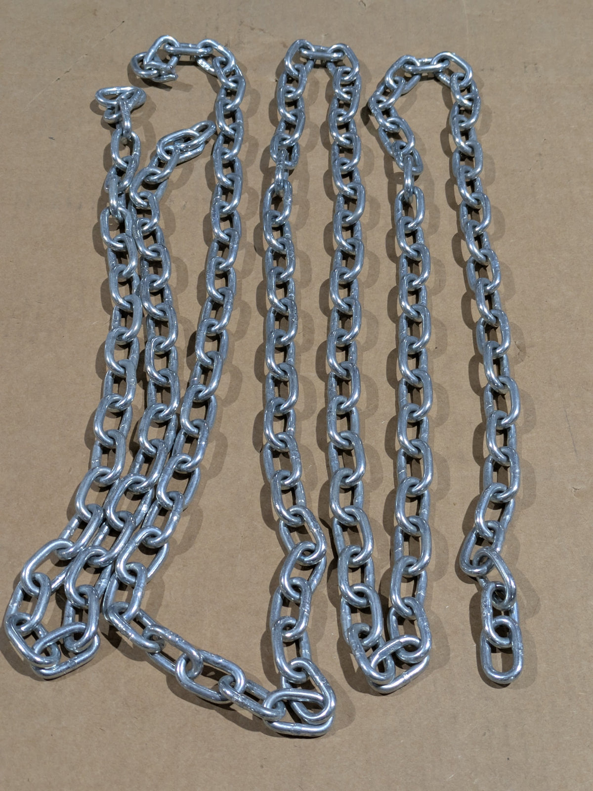 RRC271,TY-I,CL-4,SZ-3/16 Welded Chain - NSN 4010-01-499-5141 - photo 1