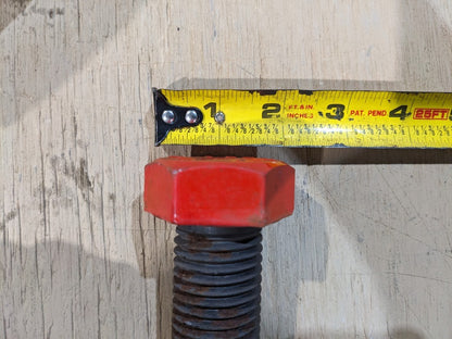 Oshkosh Defense LLC 1368990 Screw Cap Hex Head - NSN 5305-01-487-2278 - photo 3