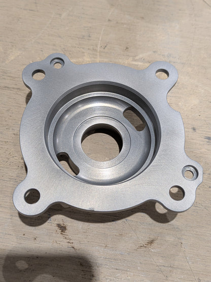 Honeywell International Inc. 3862018-1 Starter Adapter, Turbine Engine - NSN 2835-01-017-4470 - photo 2