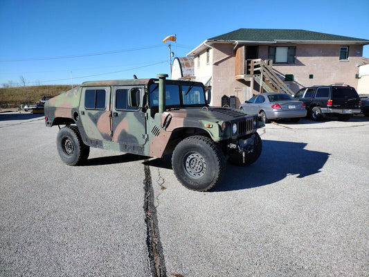 M113 APC M109 Tank Parts and Assemblies 27