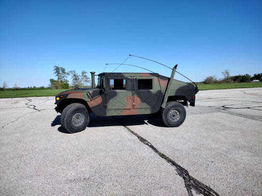 M113 APC M109 Tank Parts and Assemblies 26