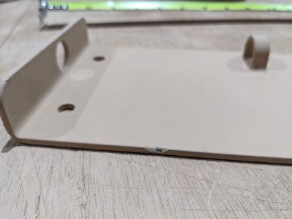 Denel Vehicle Systems R0070867 Mounting Plate - NSN 5340-01-557-6436 - photo 2