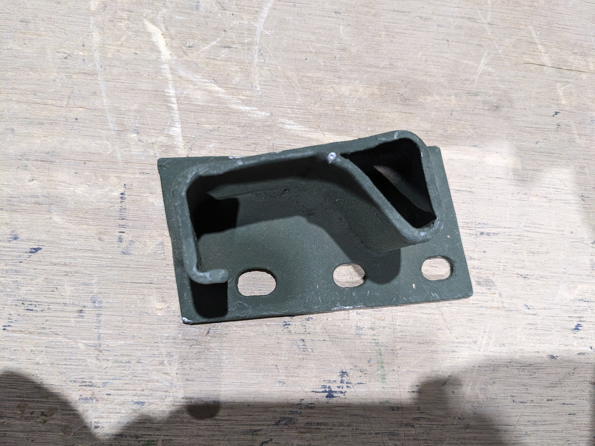 AM General LLC 12340542-1 Seat Support - NSN 2540-01-394-9682 - photo 2