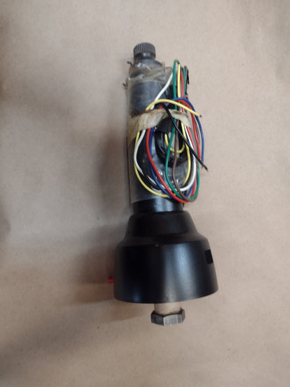ZF Active Safety and Electronics US UC35117 Steering Column Housing - NSN 2530-01-337-4104 - photo 1