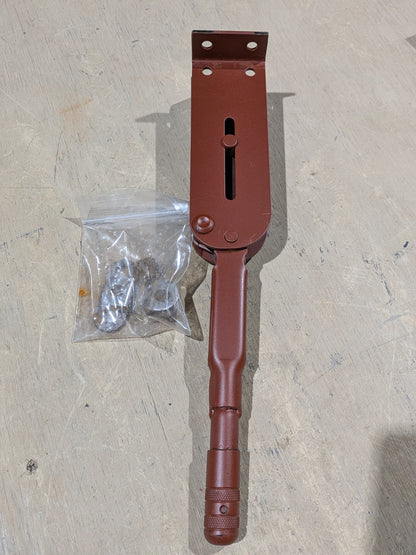 Orschelen Products LLC 0110-9000 Manual Control Lever - NSN 3040-00-146-6132 - photo 1