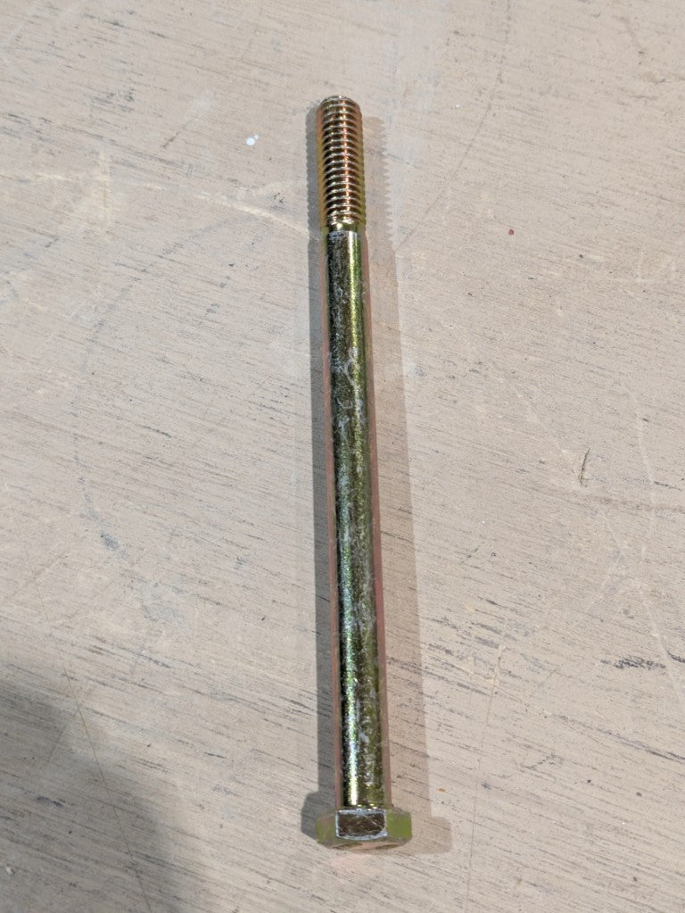 AES01C375E50AW9AA1 Hexagon Cap Screw - NSN 5305-01-458-1670 - photo 1