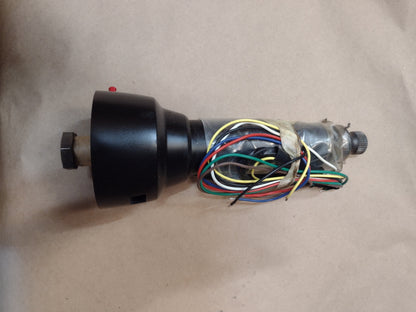 ZF Active Safety and Electronics US UC35117 Steering Column Housing - NSN 2530-01-337-4104 - photo 2