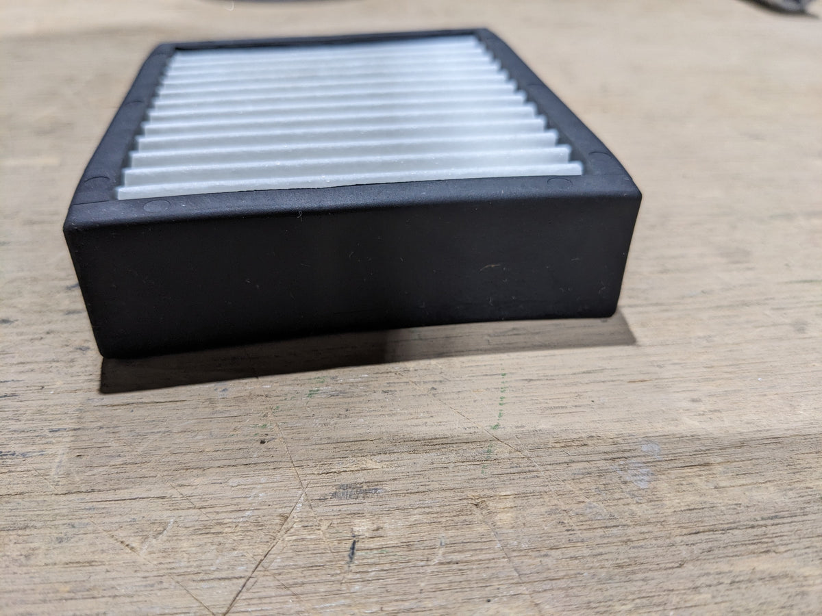 CECOM LR Center 13211E8449 Filter Element, Intake - NSN 2940-00-225-4842 - photo 1