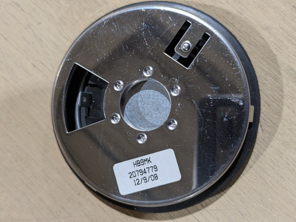 Mack Trucks, Inc. 20794779 Horn Button, Vehicle - NSN 2530-01-554-7774 - photo 2